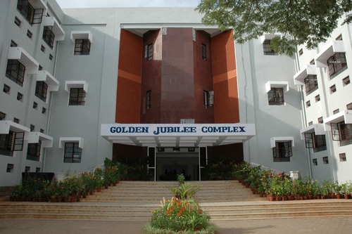 NIE Mysore Auditorium