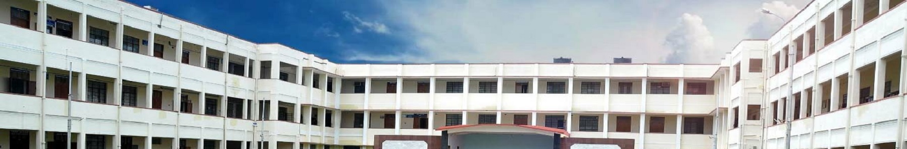 NIE Mysore Campus Building(1)