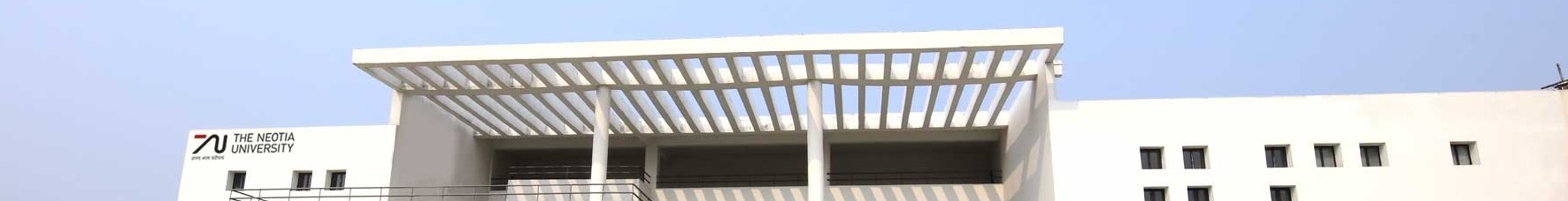 The Neotia University Others