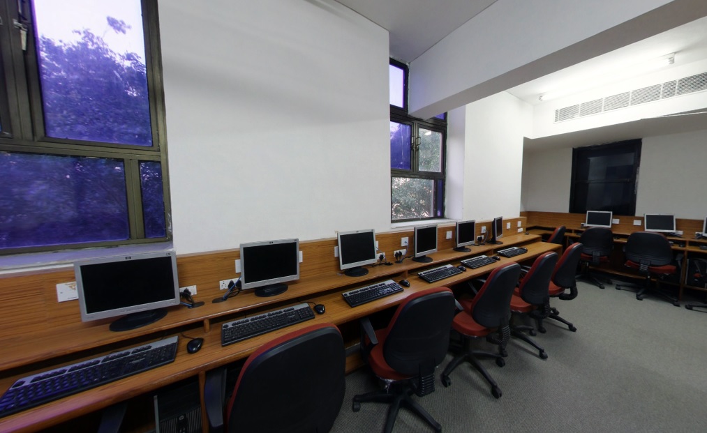 Northcap University Labs