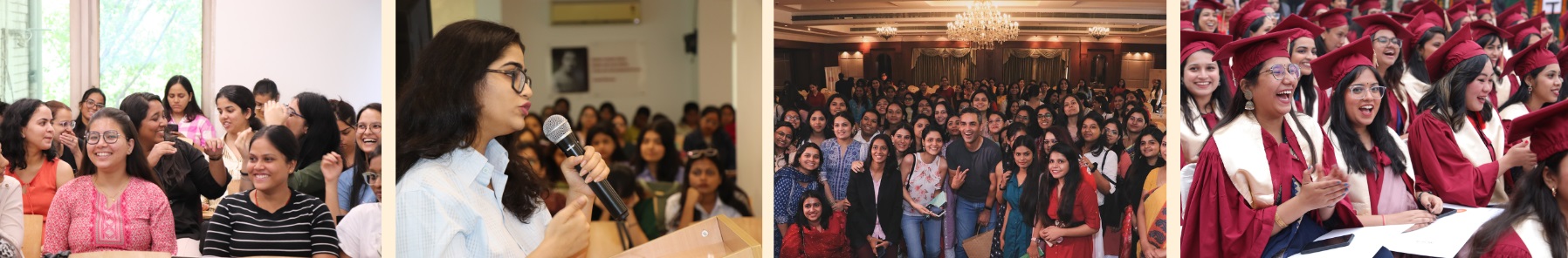 The Vedica Scholars Programme for Women Others(1)