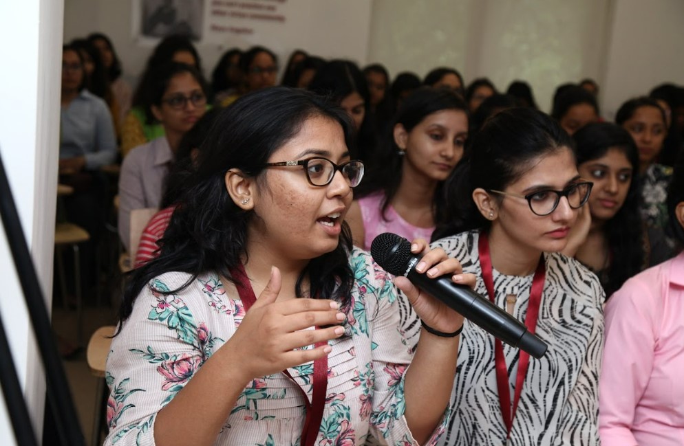 The Vedica Scholars Programme for Women Others(2)