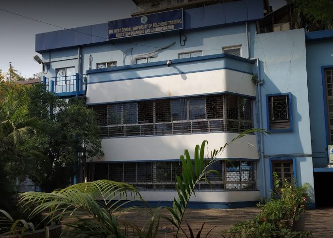 BSAEU Kolkata Campus Building(2)