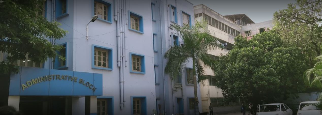 BSAEU Kolkata Campus Building(3)