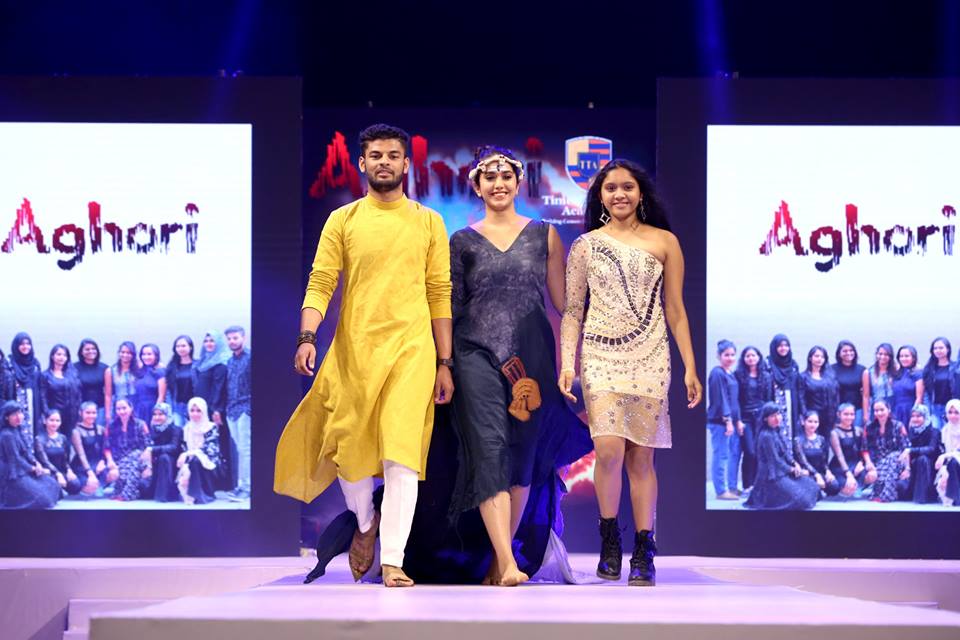 TTA Deccan Fest