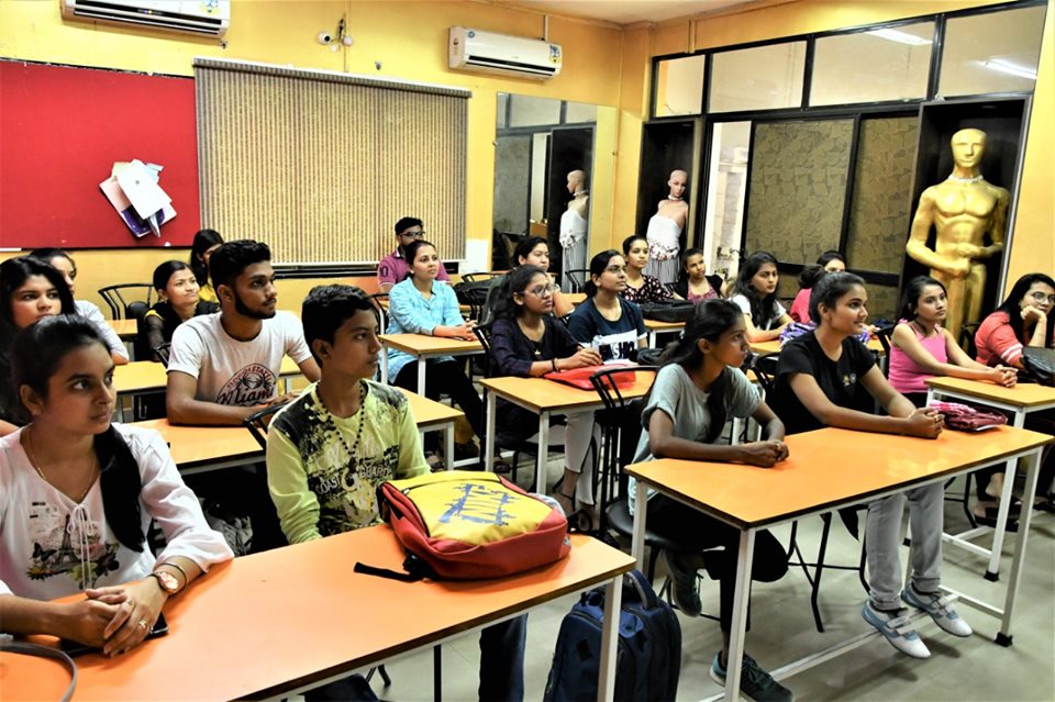 TTA Deccan Classroom(2)