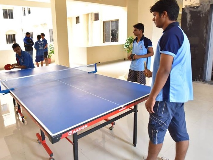 Technocrats Institute of Technology Sports Facility(2)