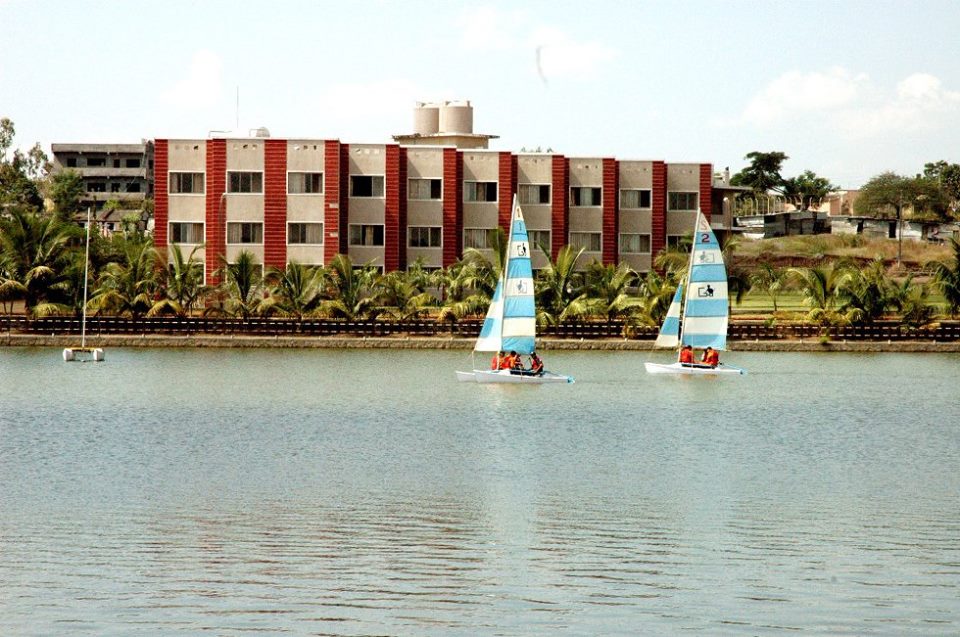 Tolani Maritime Institute Campus View(1)