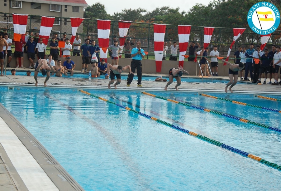 Tolani Maritime Institute Campus View(2)