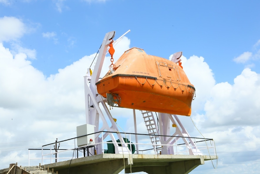 Tolani Maritime Institute Campus View(5)