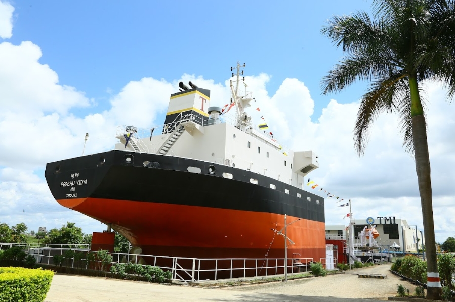 Tolani Maritime Institute Others(4)
