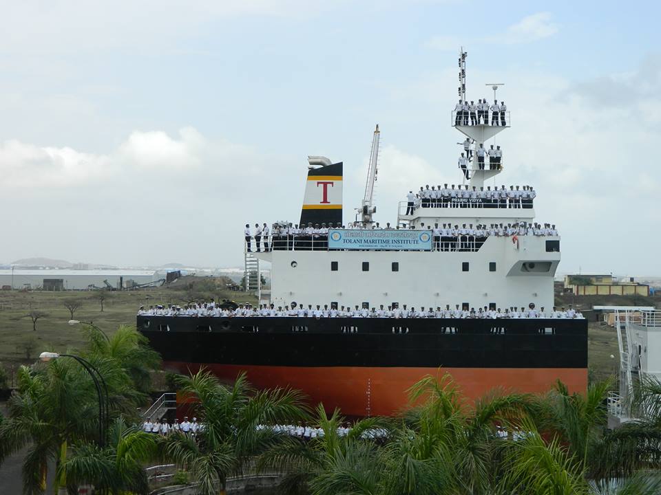 Tolani Maritime Institute Others(5)