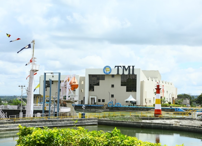 Tolani Maritime Institute Campus Building(3)