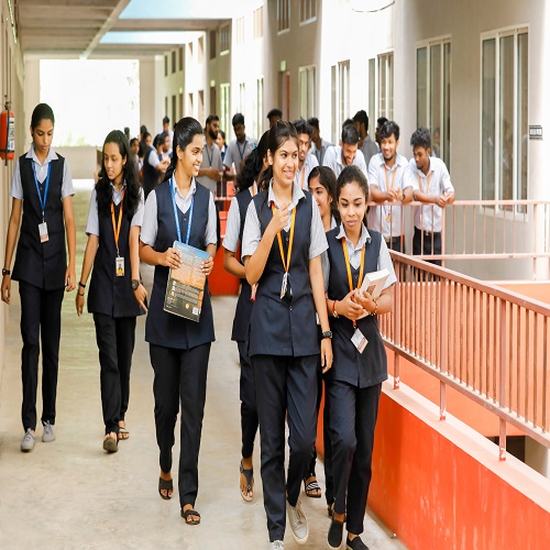 TOMS College of Engineering and Polytechnic Campus Building(6)