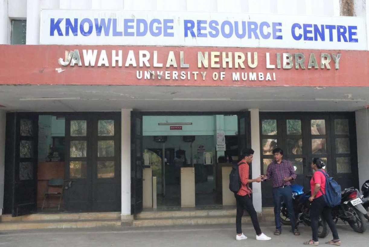 TransStadia Institute, Mumbai Others(2)