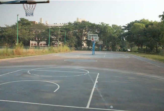 TransStadia Institute, Mumbai Sports Facility(1)