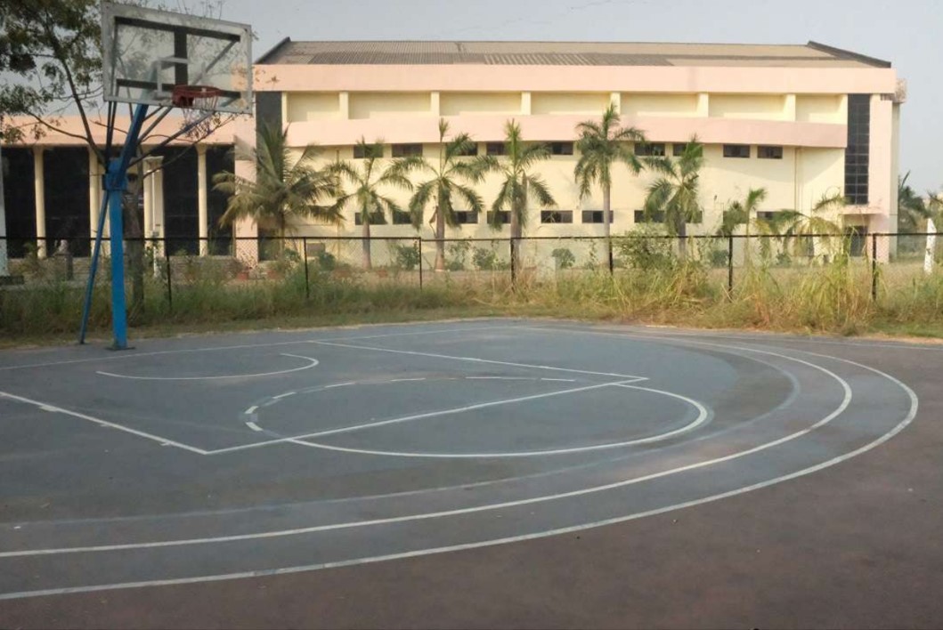 TransStadia Institute, Mumbai Sports Facility(2)