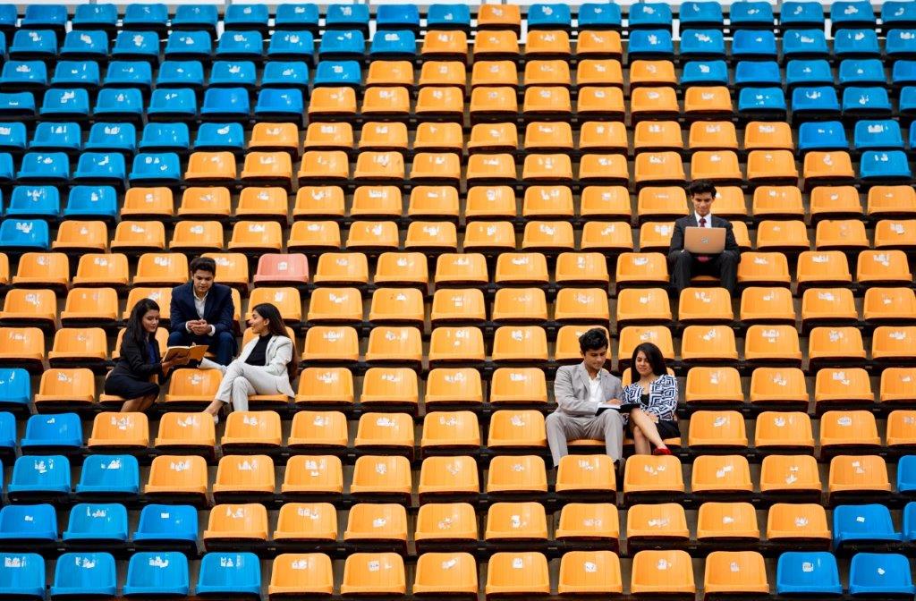 TransStadia University Sports Facility(1)