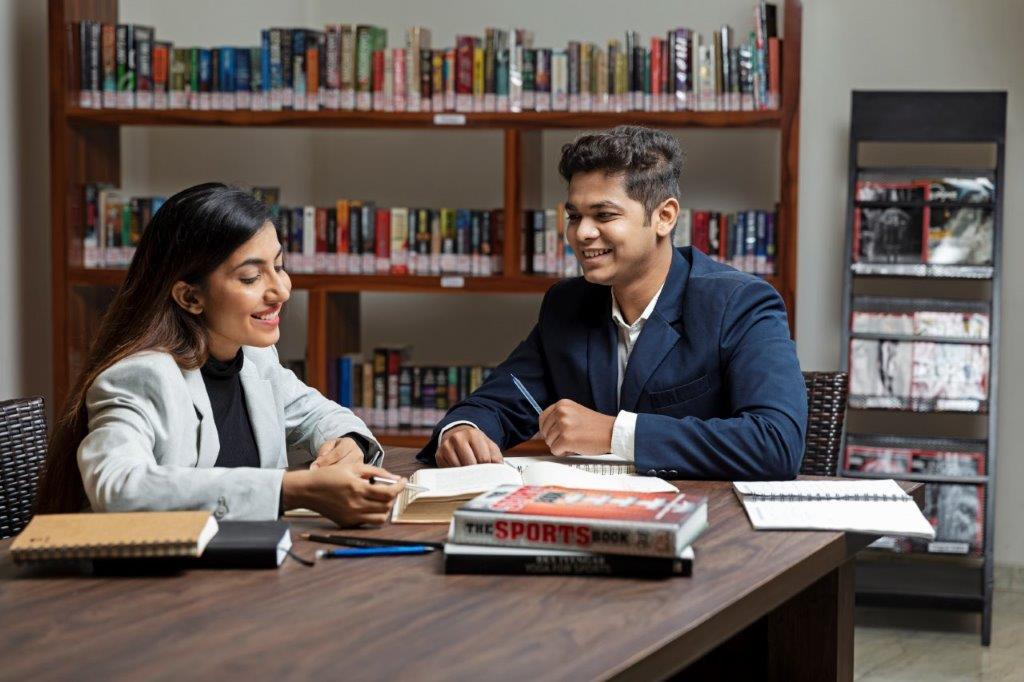 TransStadia University Library