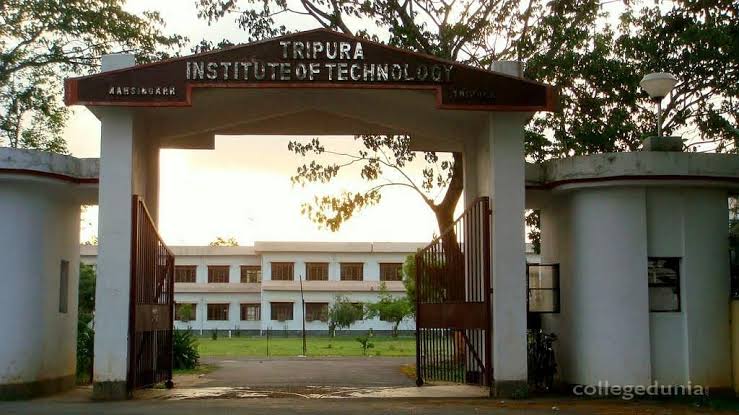 TIT Entrance