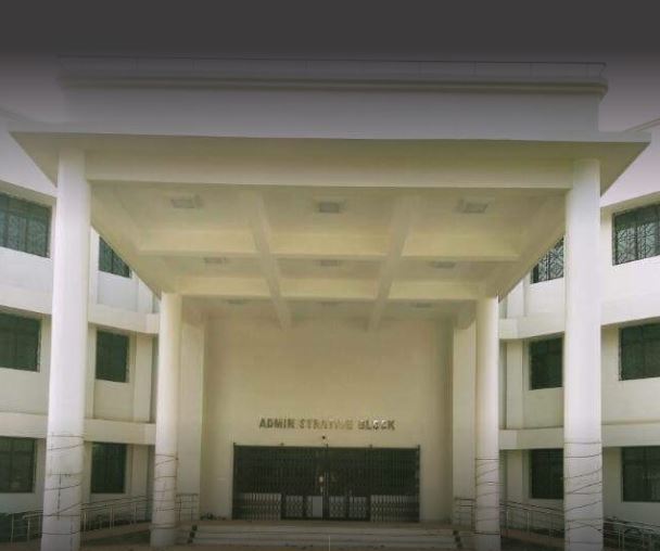 TIT Academic Block