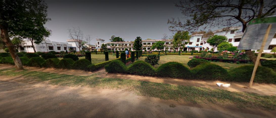 TIT Campus View