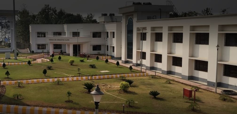 TIT Campus Building(2)