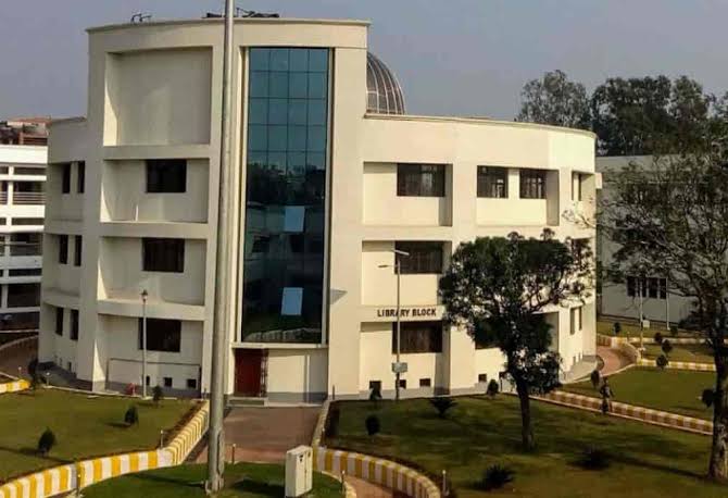 TIT Campus Building(3)