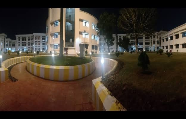 TIT Night View