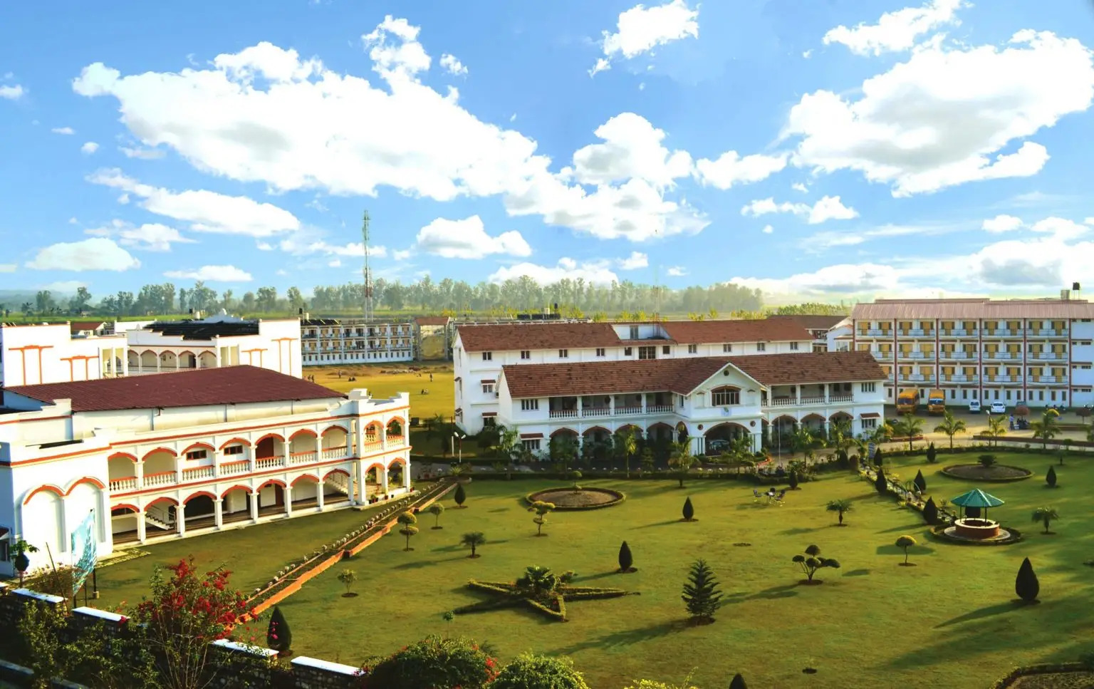 Tula's Institute Dehradun Campus View(1)