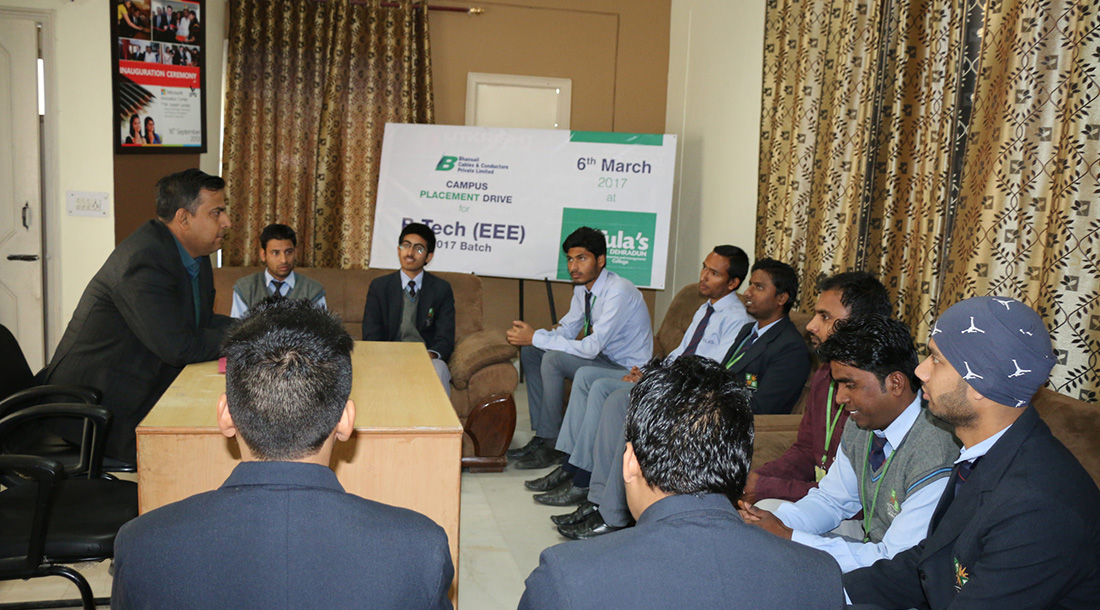 Tula's Institute Dehradun Others(2)