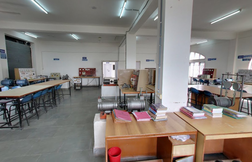 Tula's Institute Dehradun Labs(3)