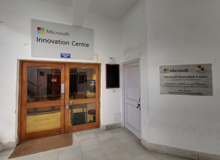 Tula's Institute Dehradun Labs(6)