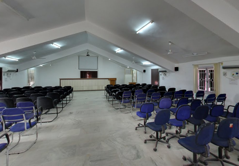 Tula's Institute Dehradun Seminar hall