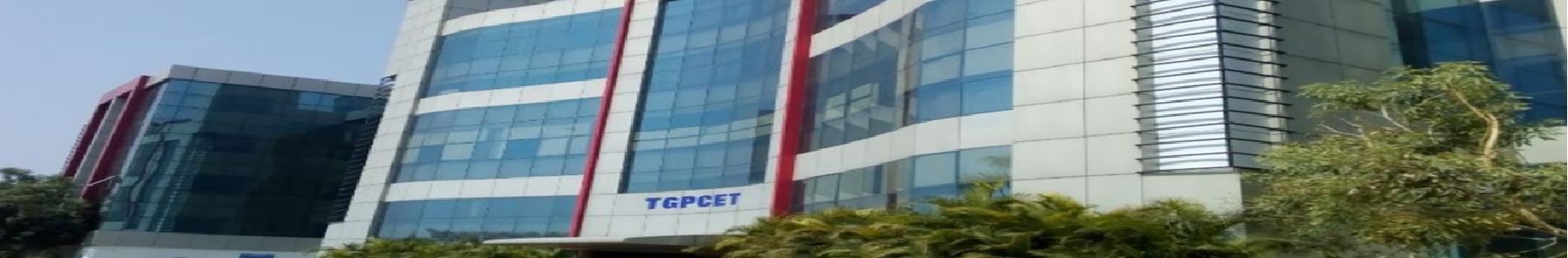Tulsiramji Gaikwad-Patil College of Engineering and Technology Others(1)