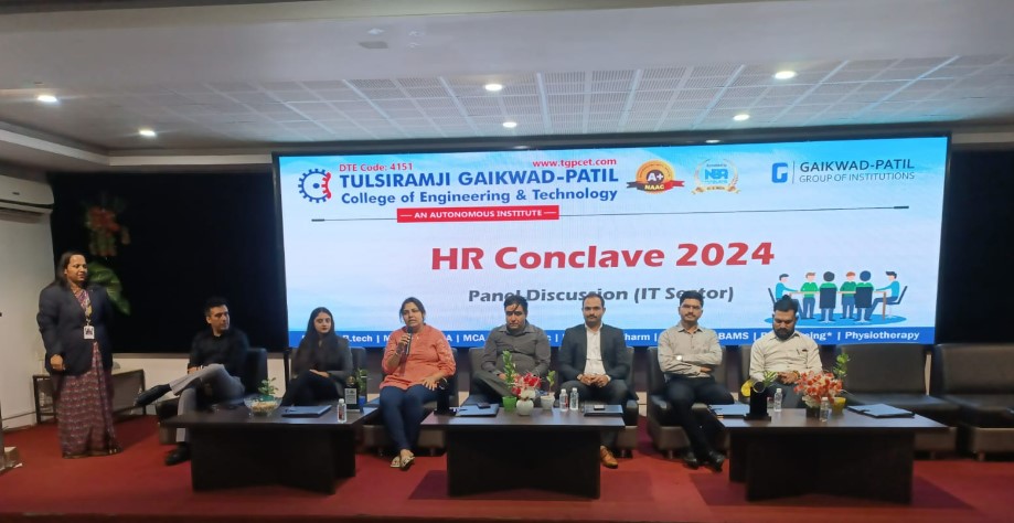 Tulsiramji Gaikwad-Patil College of Engineering and Technology Others(5)