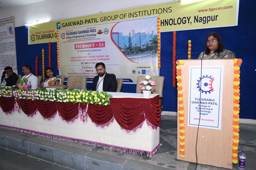 Tulsiramji Gaikwad-Patil College of Engineering and Technology Others(6)