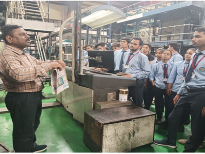 Tulsiramji Gaikwad-Patil College of Engineering and Technology Others(8)