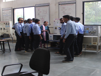 Tulsiramji Gaikwad-Patil College of Engineering and Technology Others(9)