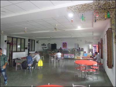 Tulsiramji Gaikwad-Patil College of Engineering and Technology Others(11)