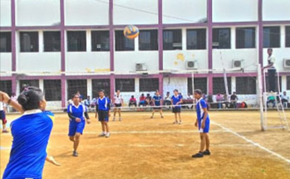 Tulsiramji Gaikwad-Patil College of Engineering and Technology Others(12)
