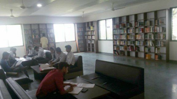 Tulsiramji Gaikwad-Patil College of Engineering and Technology Others(13)