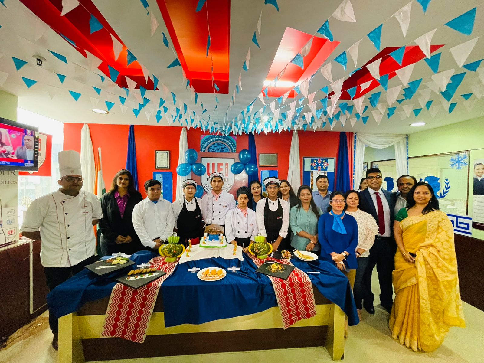 UEI Global, Rohini, Delhi Others(3)