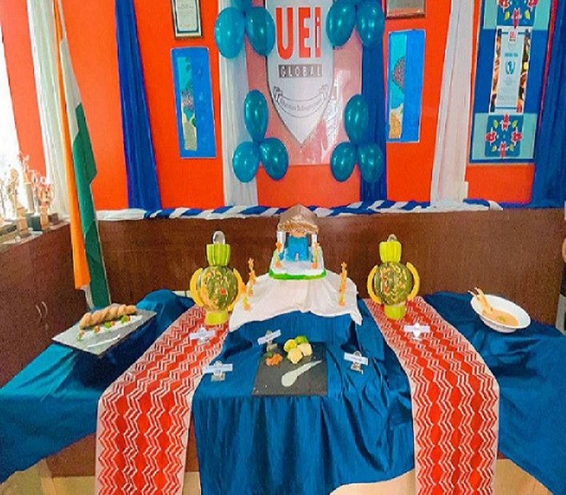 UEI Global, Rohini, Delhi Others(5)