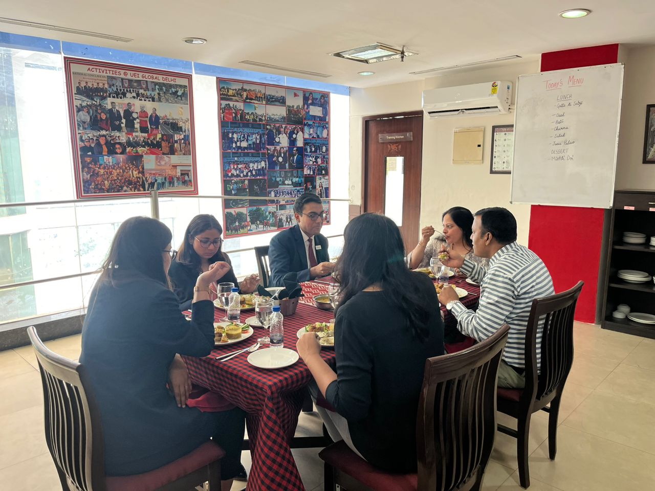 UEI Global, Rohini, Delhi Others(7)