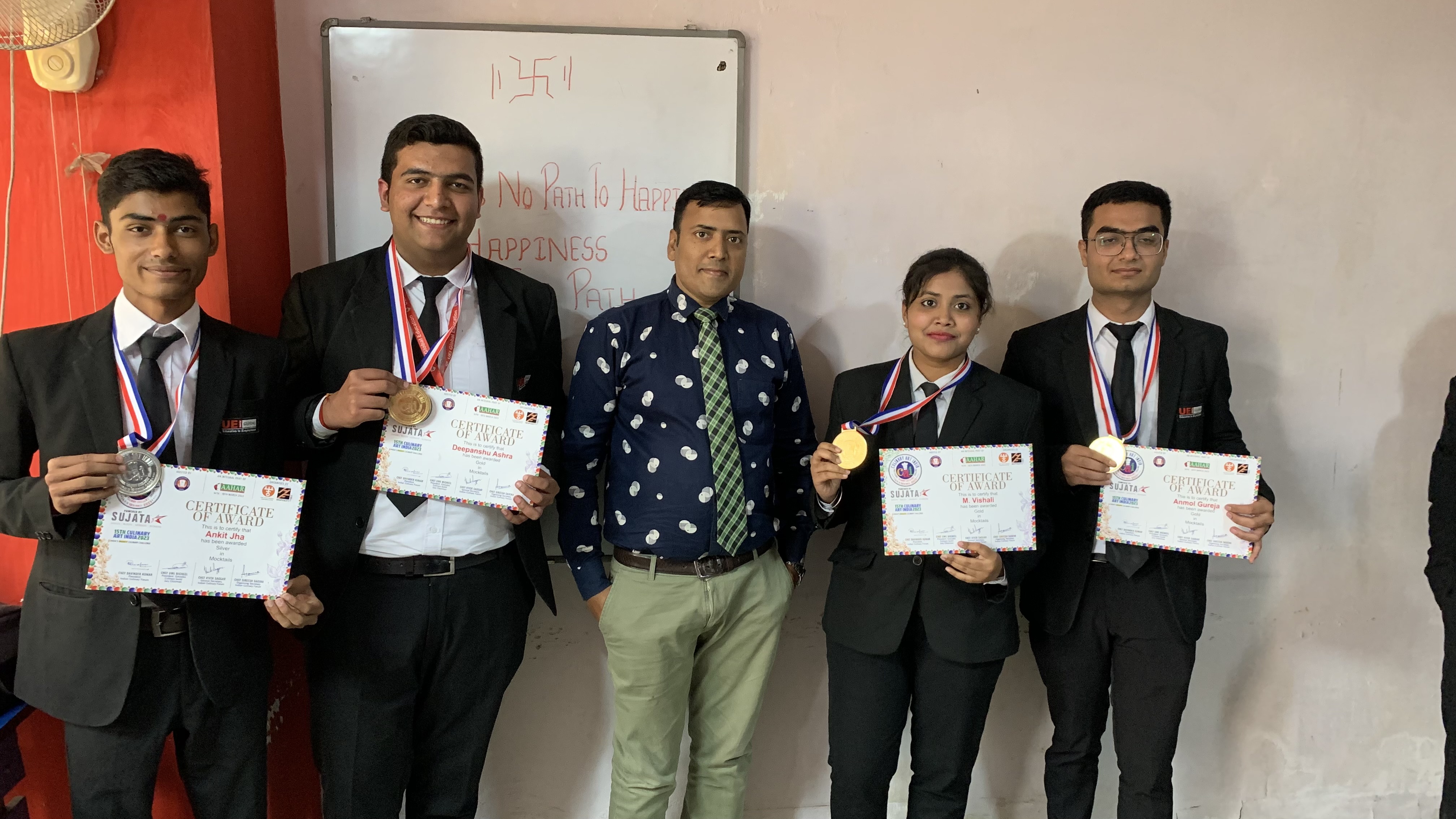 UEI Global, Rohini, Delhi Others(11)