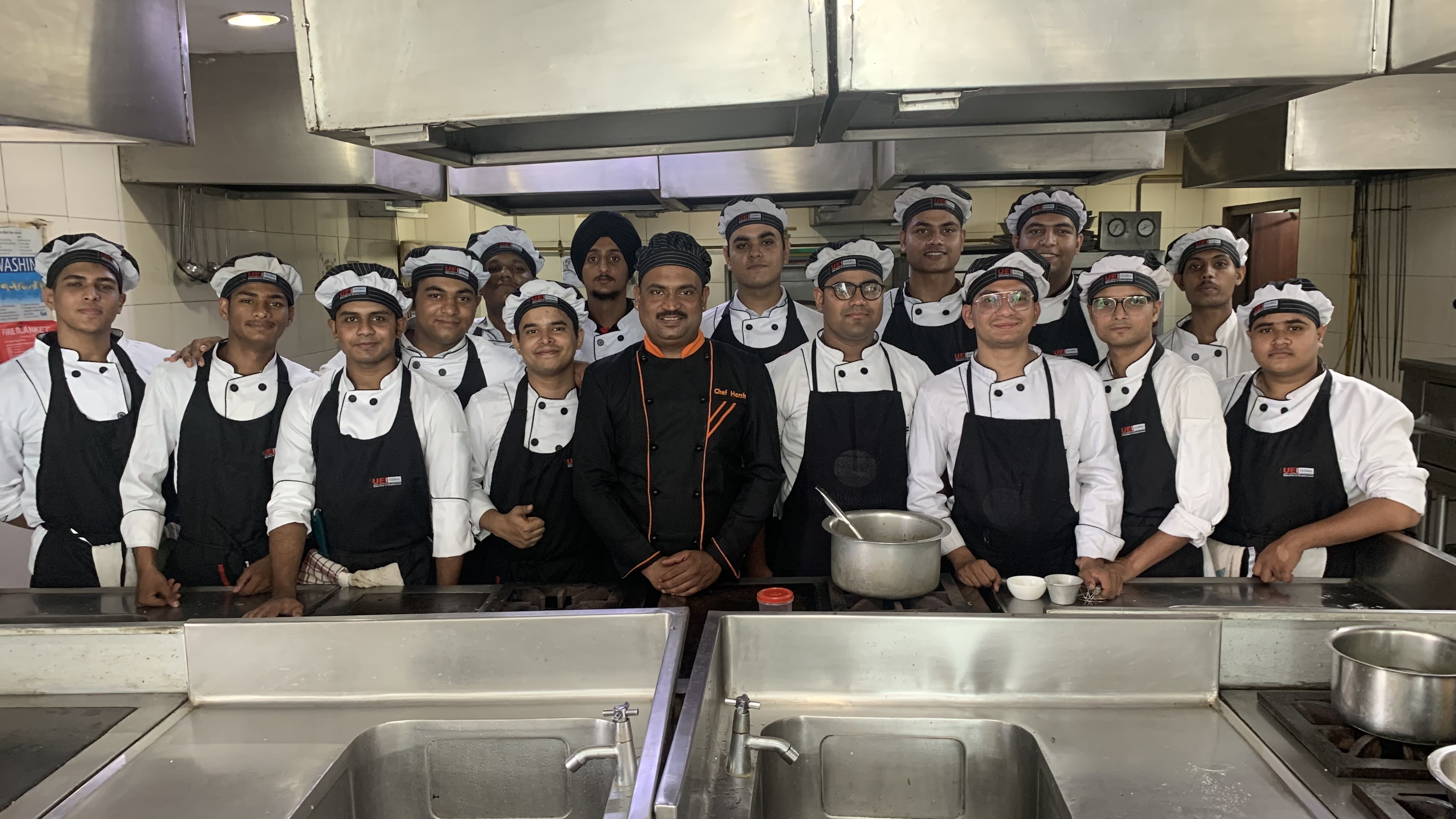 UEI Global, Rohini, Delhi Others(12)