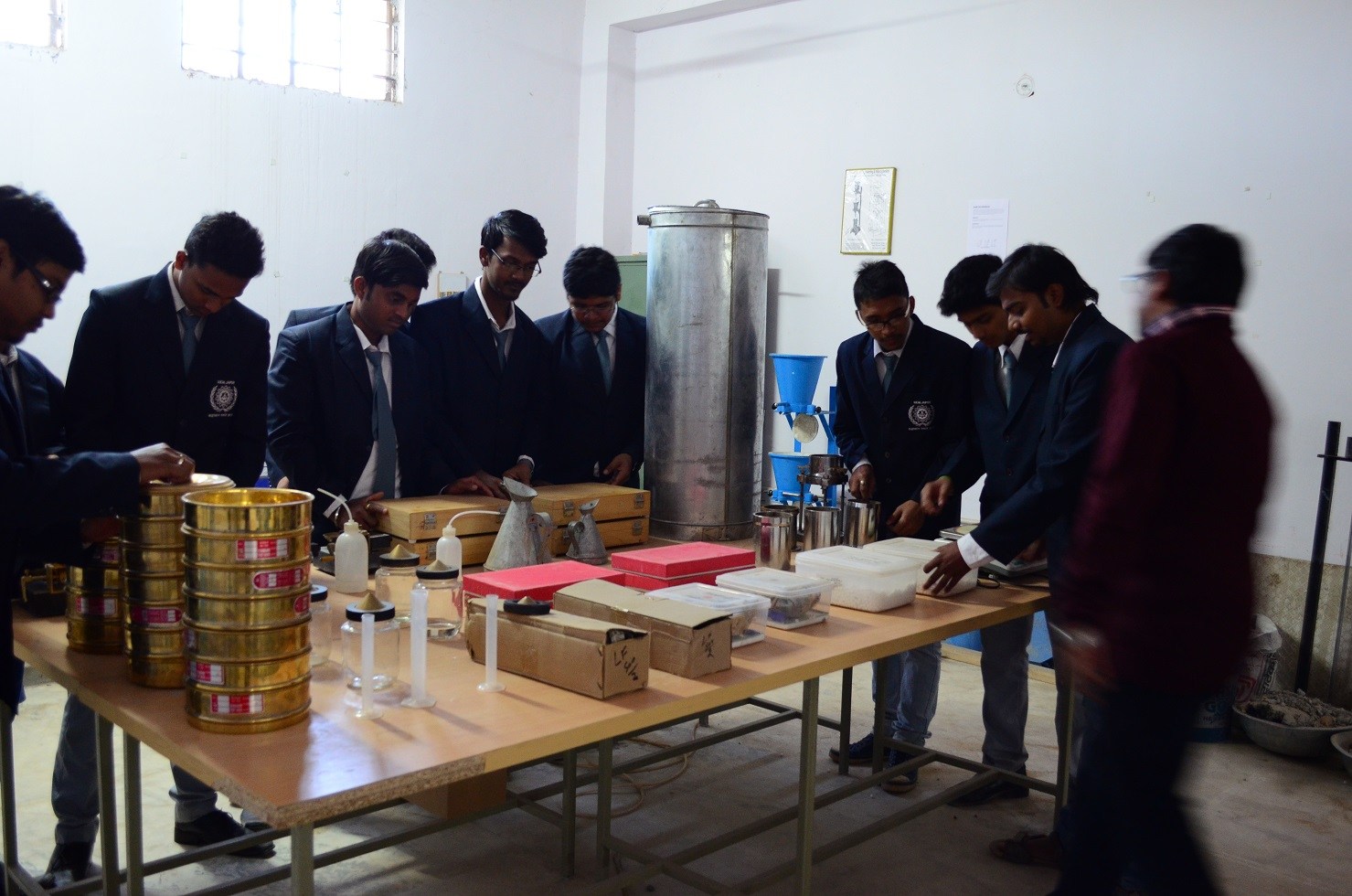 UEM Kolkata Labs(1)