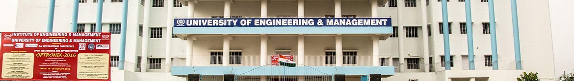 UEM Kolkata Campus Building(2)