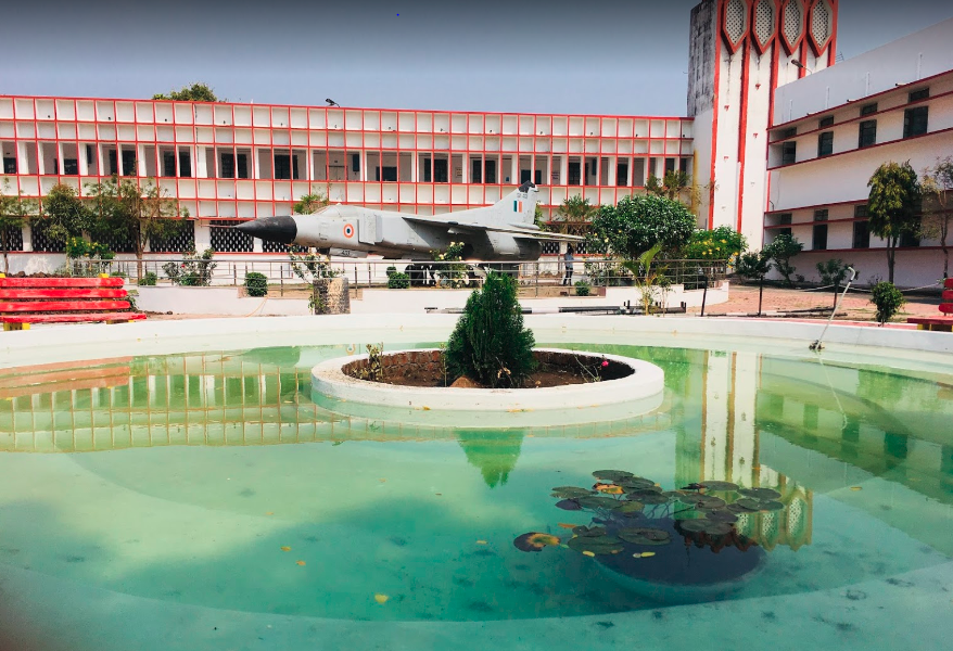 UEC Campus View(1)